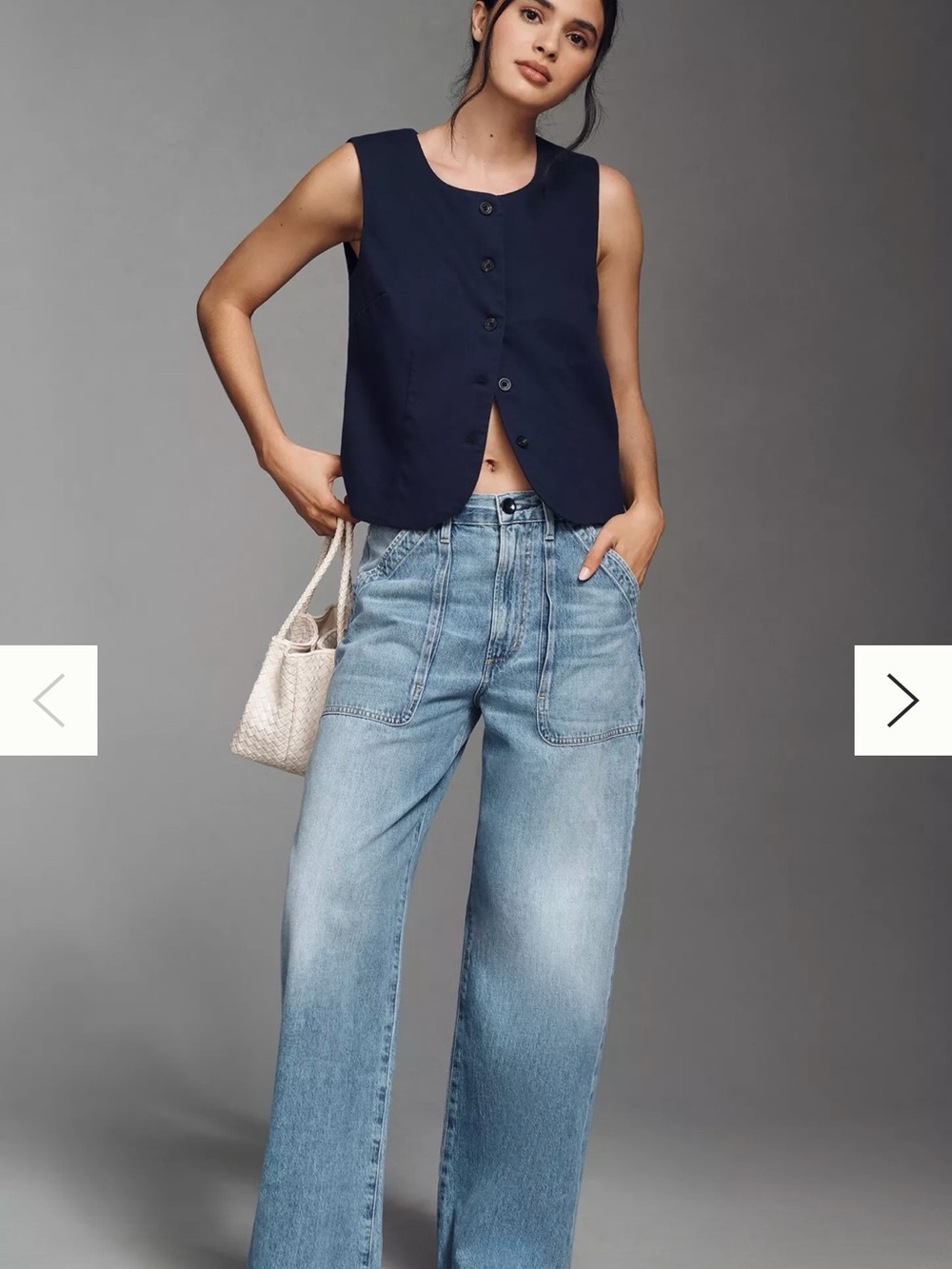 Citizens of Humanity Ayla Cargo Pant